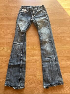 Cowgirl Tuff Women’s Boot Cut Jeans